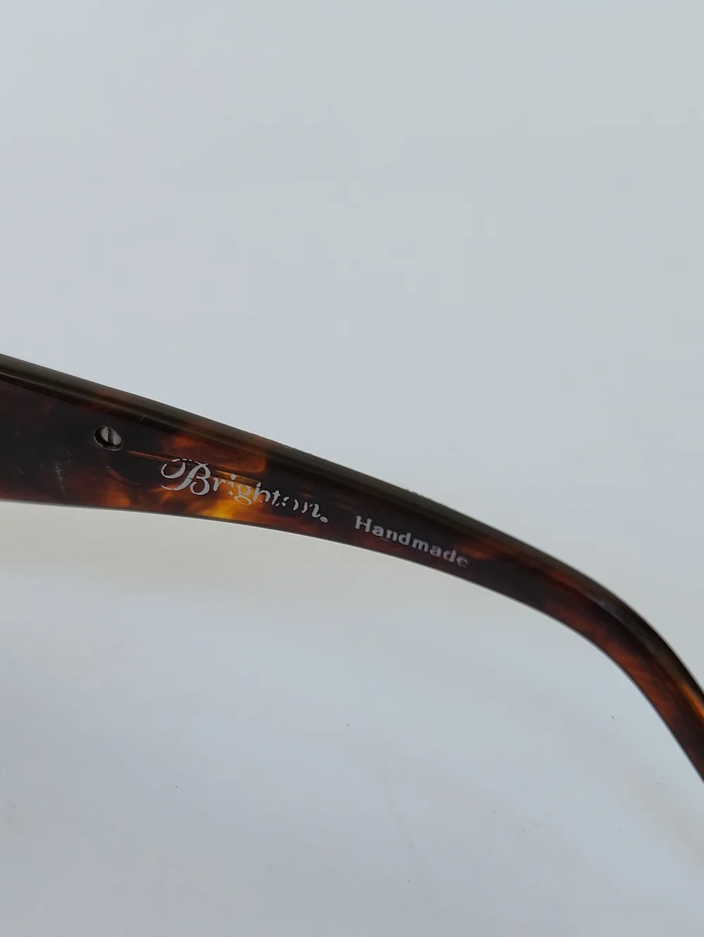 VTG BRIGHTON GLENDORA SUNGLASSES
